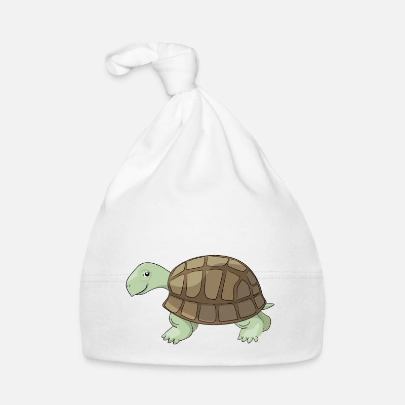 Organic Baby Cap