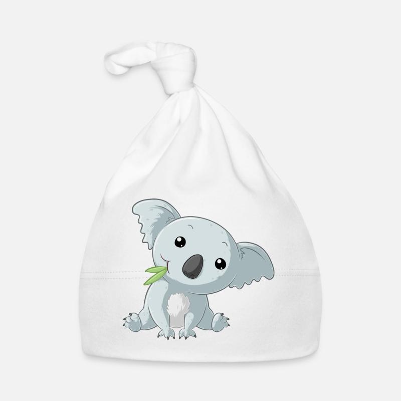 Bonnet bio Bébé