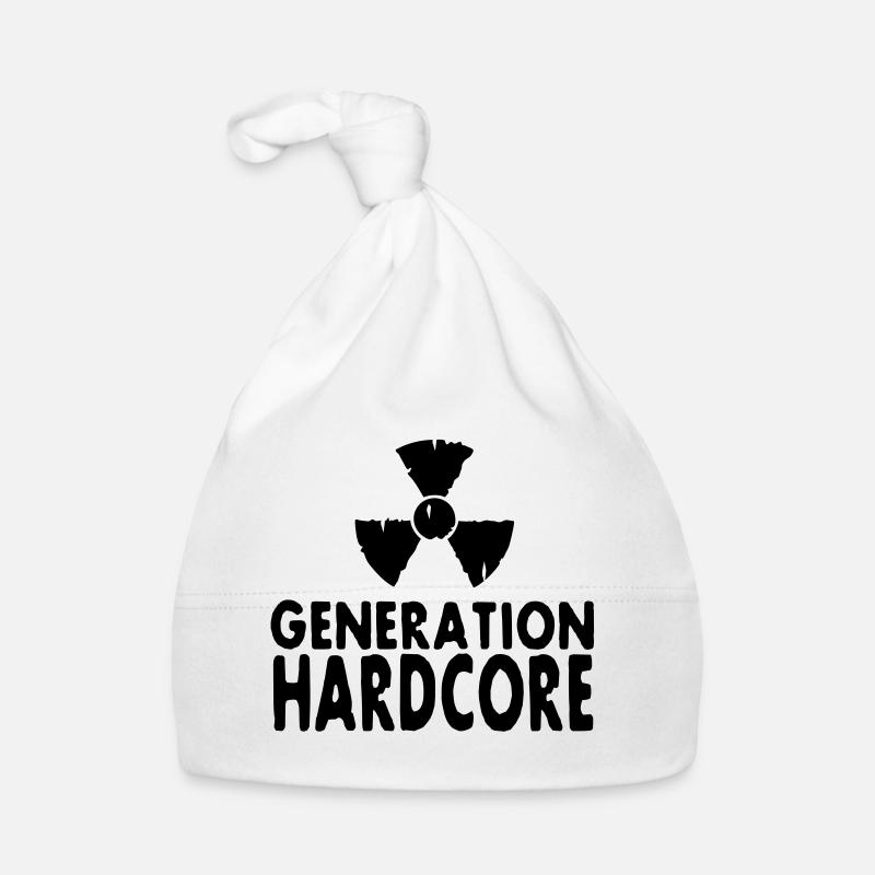 Organic Baby Cap