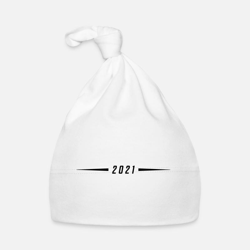 Organic Baby Cap