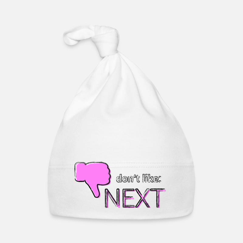 Je n’aime pas : Suivant Bonnet bio Bébé