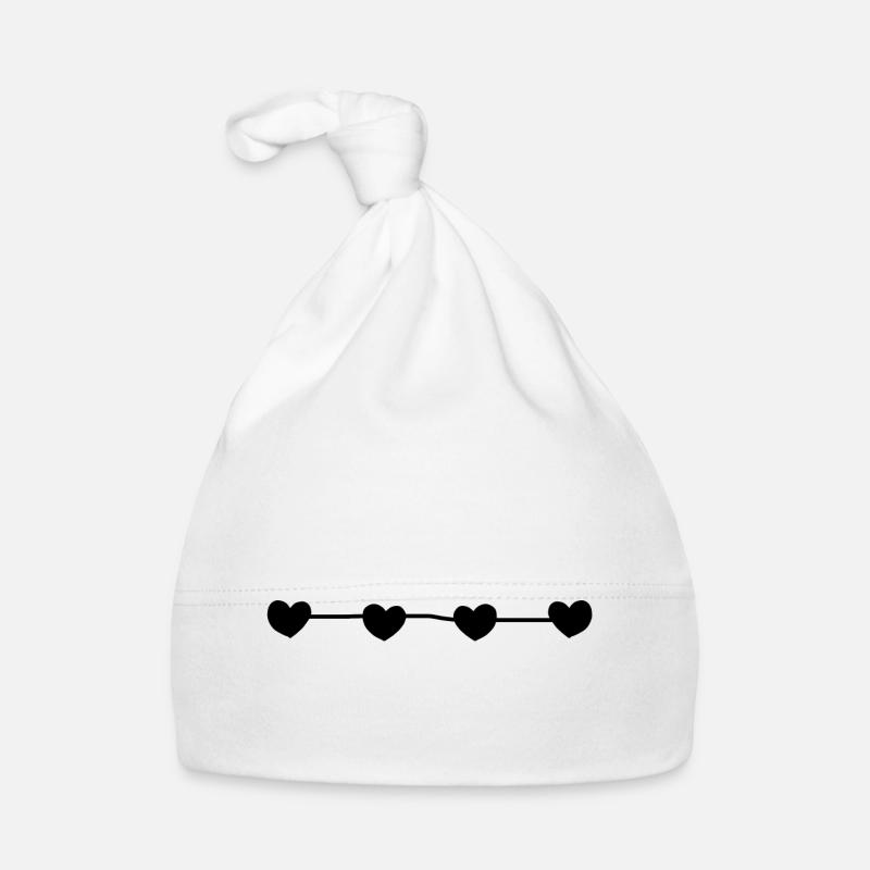 Bonnet bio Bébé
