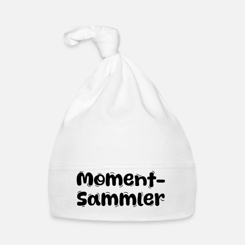 Bonnet bio Bébé