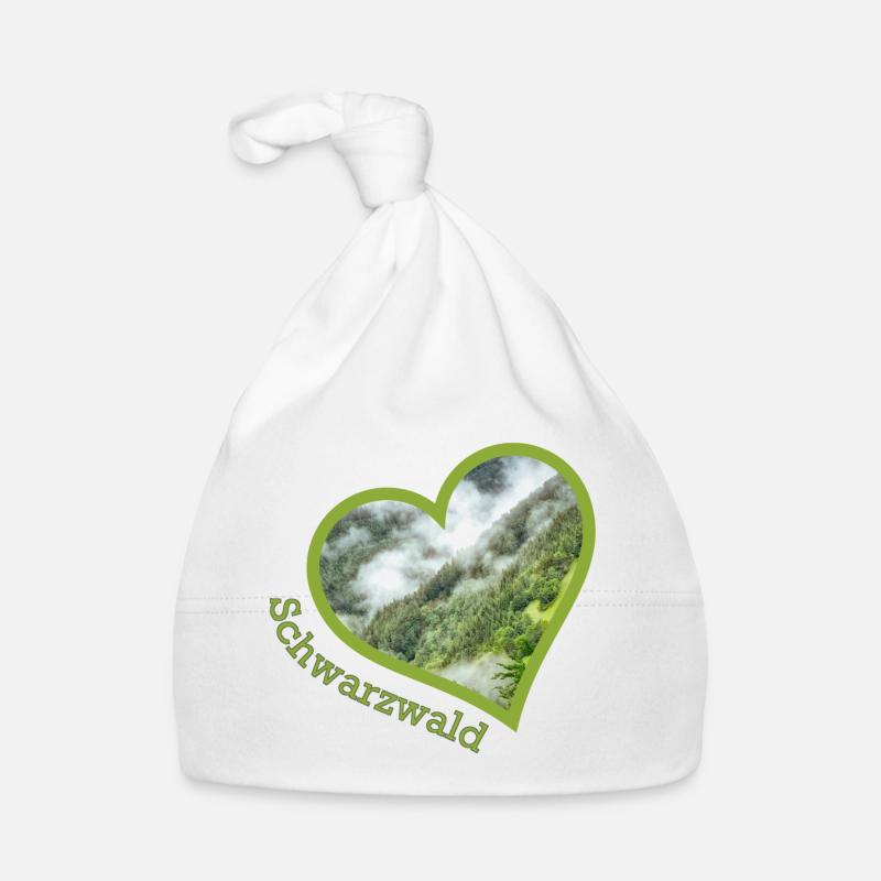 Bonnet bio Bébé