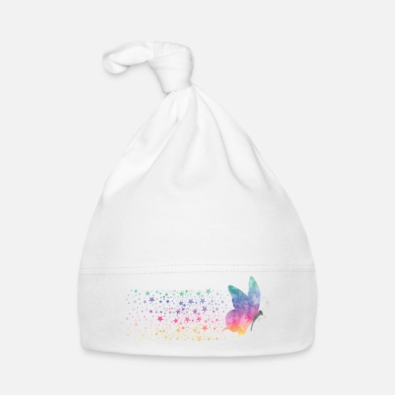 Bonnet bio Bébé