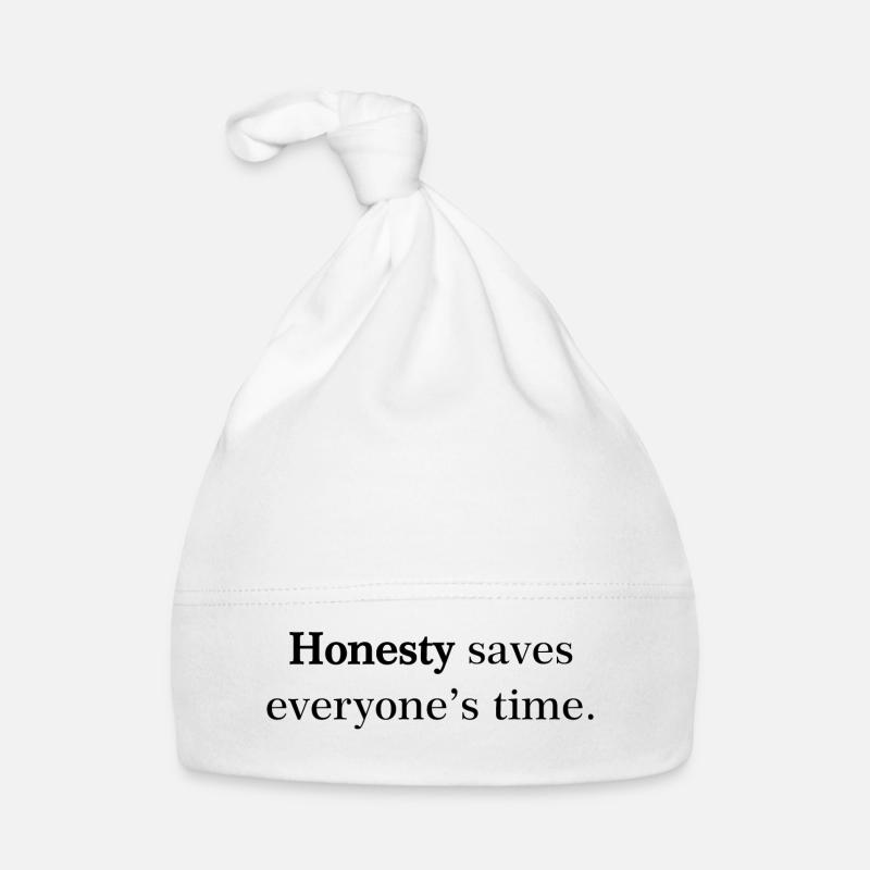 Bonnet bio Bébé