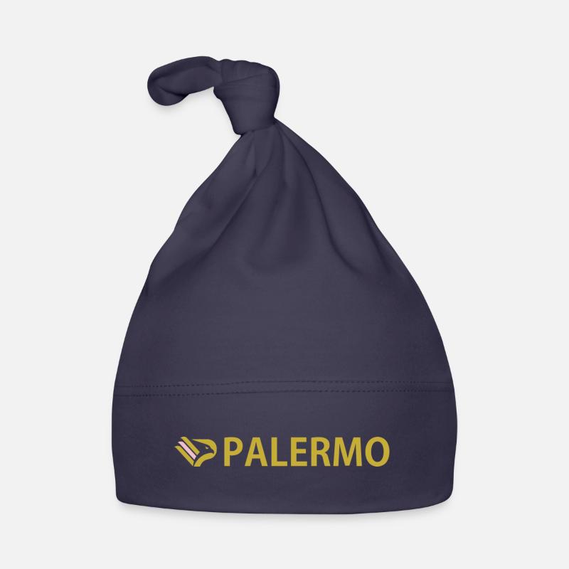 Palermo pride Organic Baby Cap