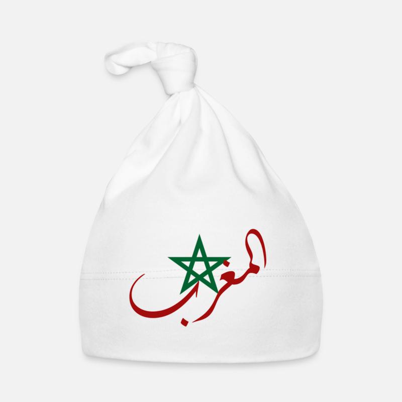 Bonnet bio Bébé
