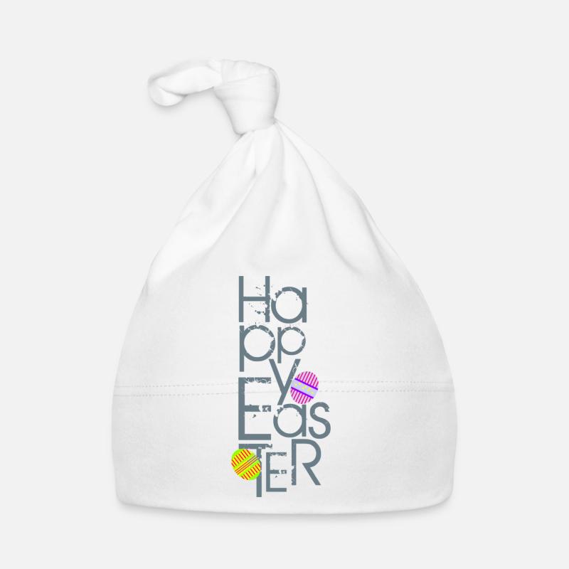 Bonnet bio Bébé