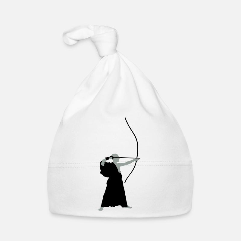 Bonnet bio Bébé