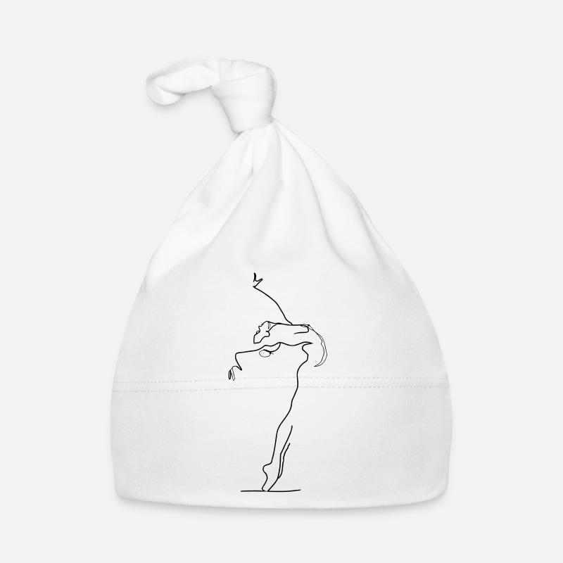 Bonnet bio Bébé