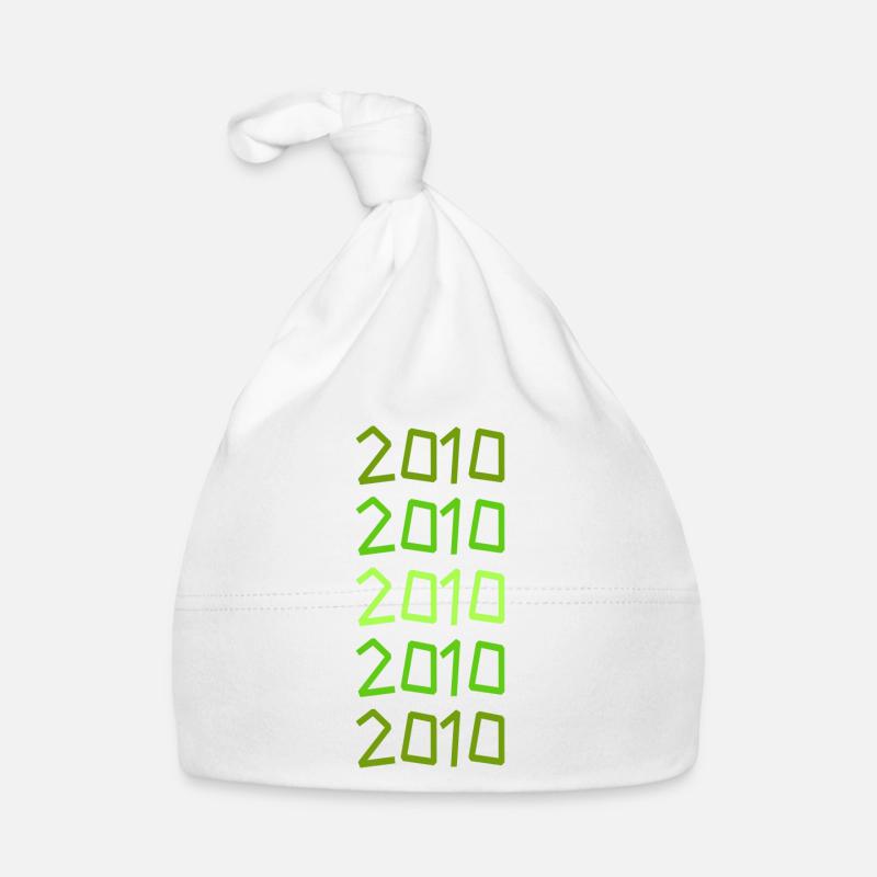 Bonnet bio Bébé