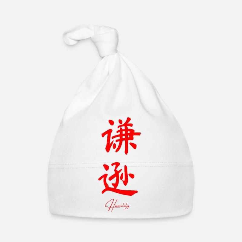 Chinese language Organic Baby Cap