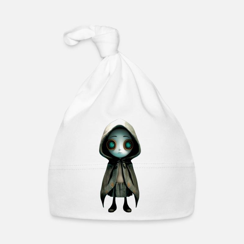 Bonnet bio Bébé