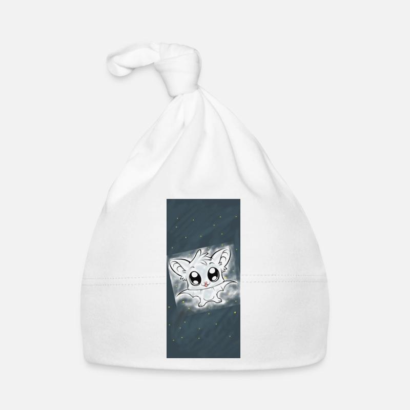 Bonnet bio Bébé