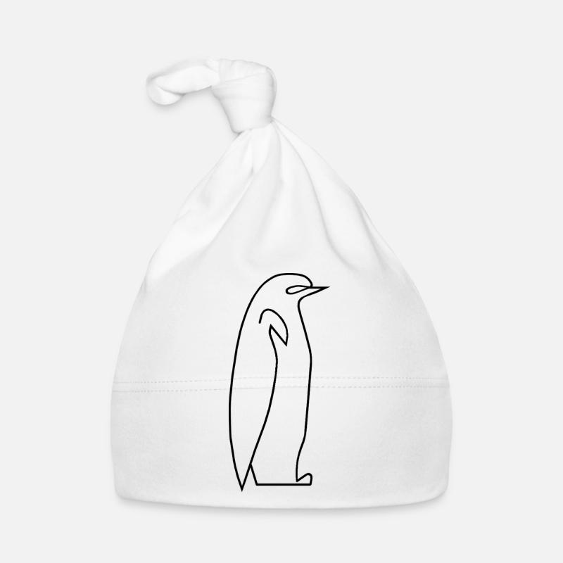 Bonnet bio Bébé