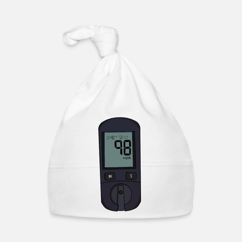 Glucomètre Bonnet bio Bébé