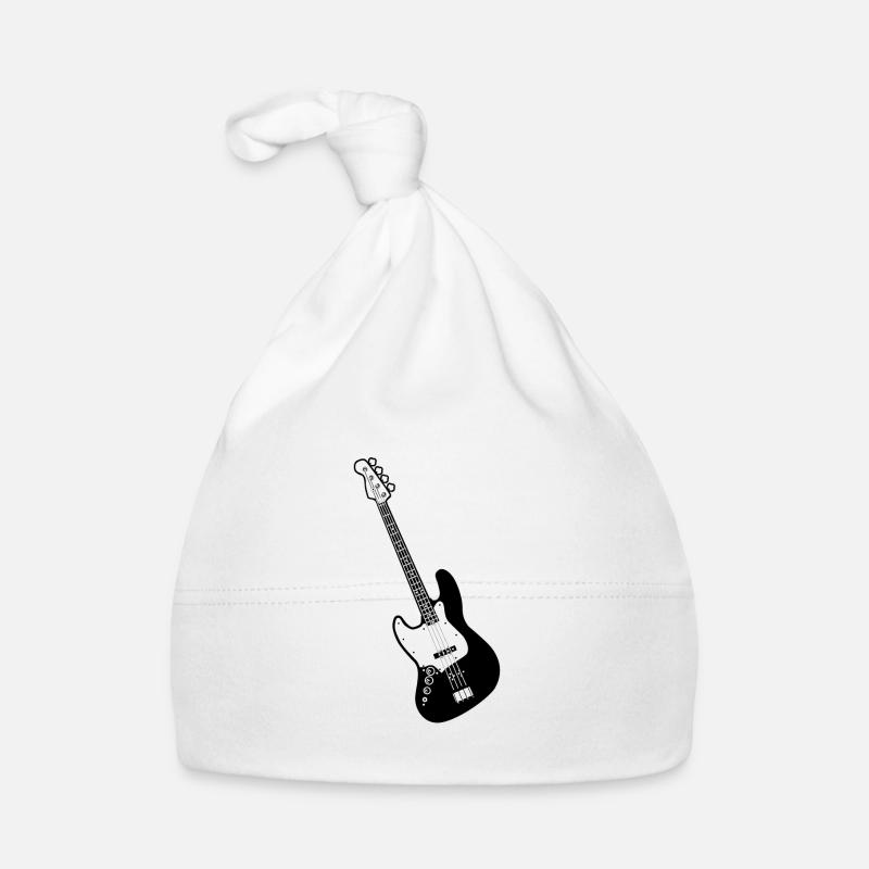 Organic Baby Cap