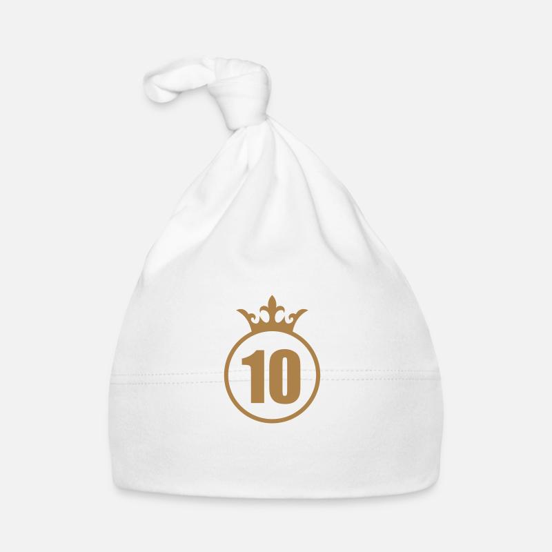 Bonnet bio Bébé