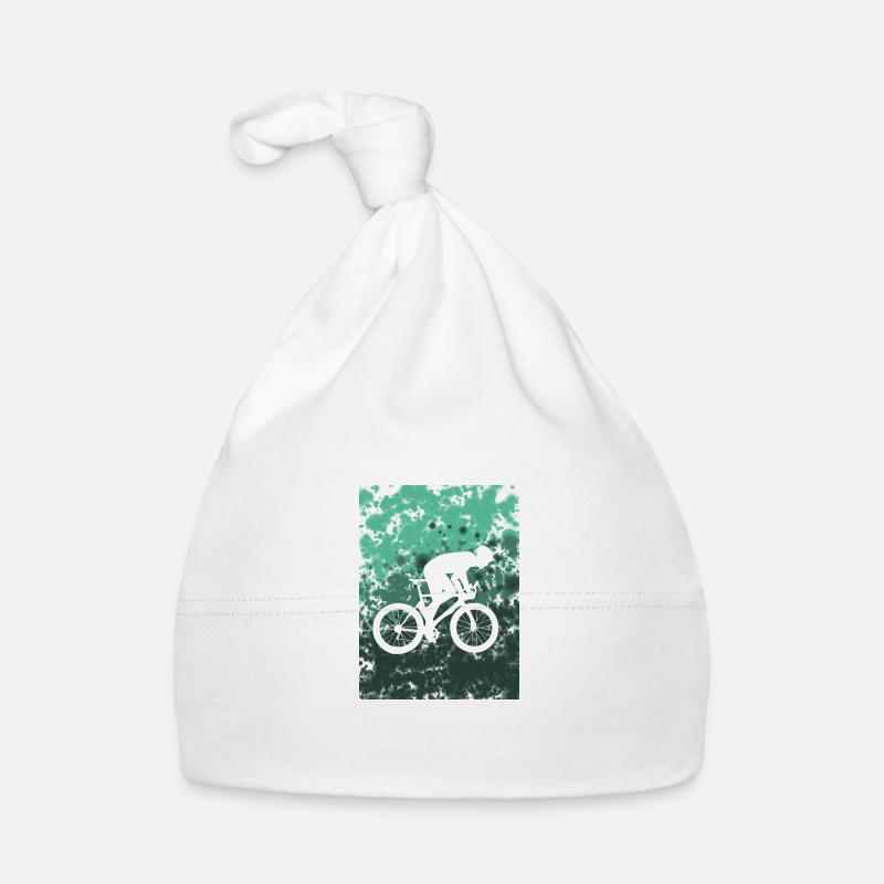 vélo de course vélo Bonnet bio Bébé