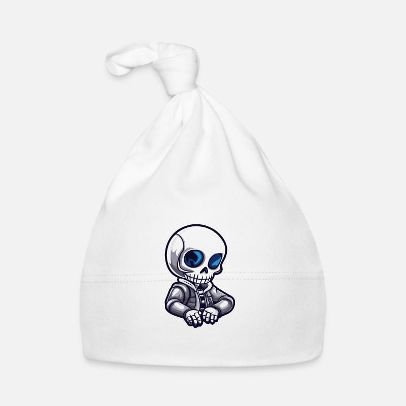 Bonnet bio Bébé