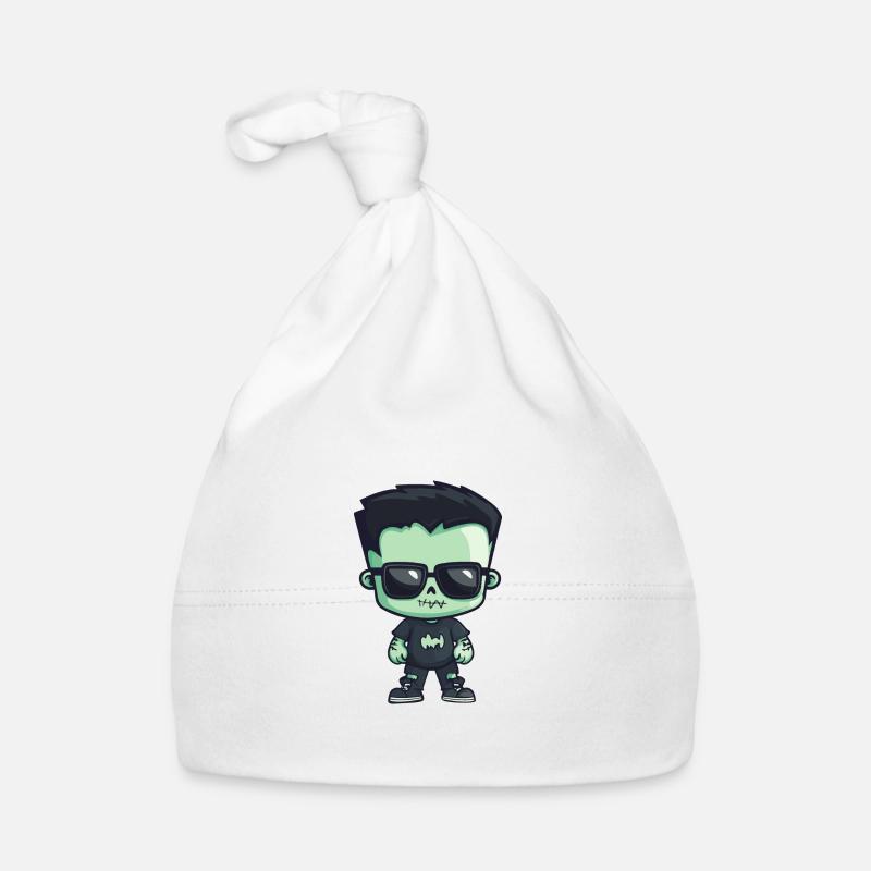 Bonnet bio Bébé