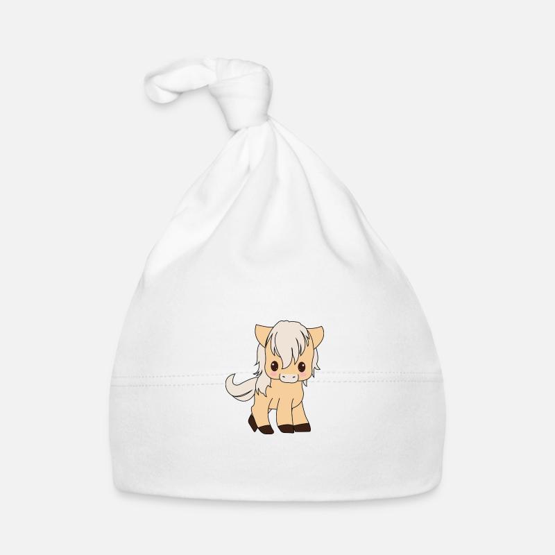 Bonnet bio Bébé