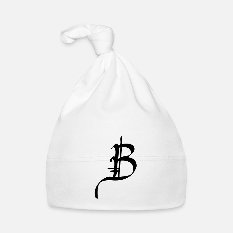 Bonnet bio Bébé