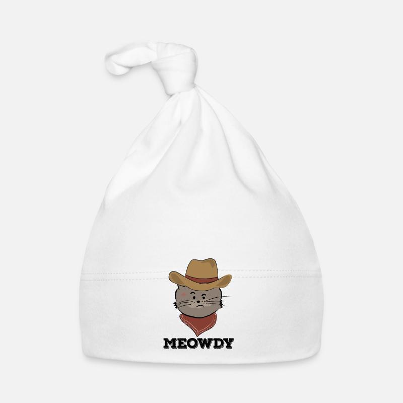 Bonnet bio Bébé