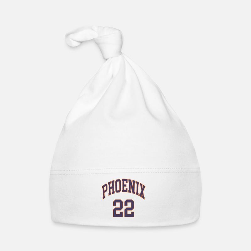 Phoenix 22 Baby Bio-Mütze
