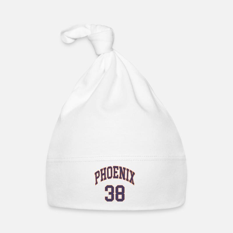 Phénix 38 Bonnet bio Bébé