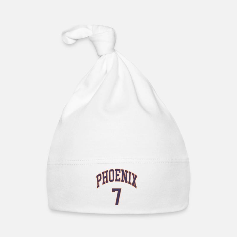 Phoenix 7 Baby Bio-Mütze