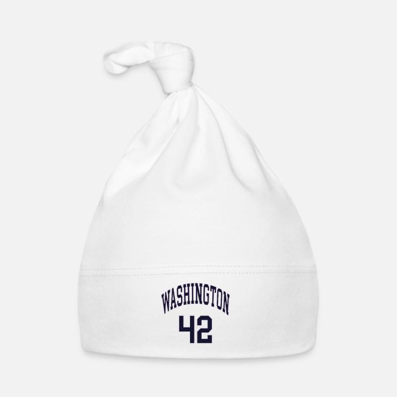 Washington 42 Bonnet bio Bébé