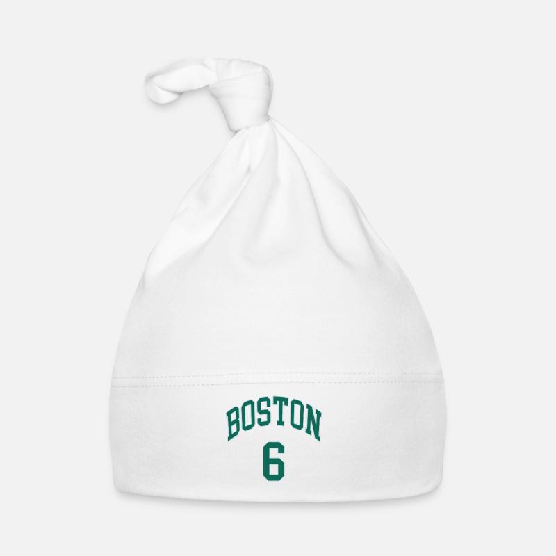 Boston 6 Bonnet bio Bébé