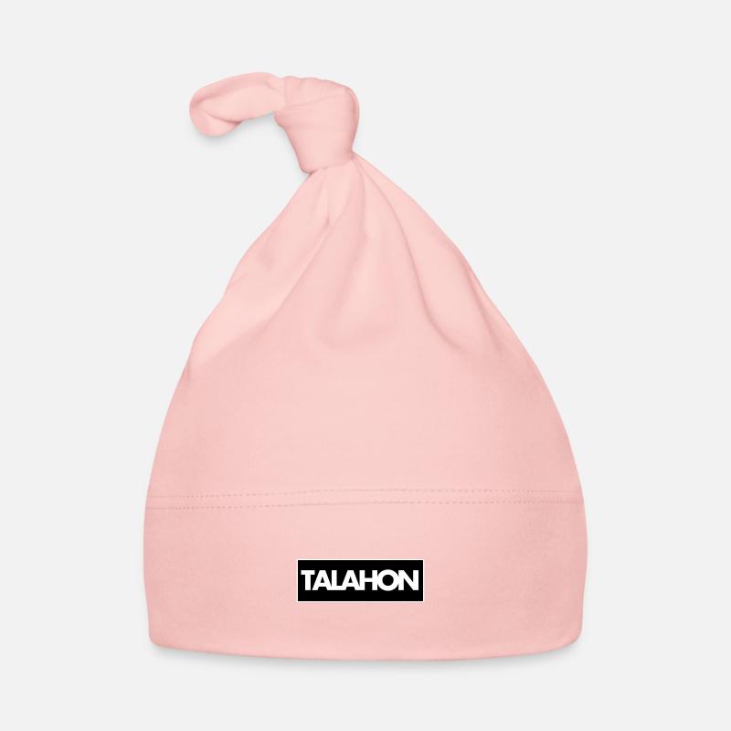 TALAHON Organic Baby Cap