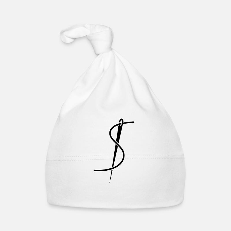 aiguille Bonnet bio Bébé