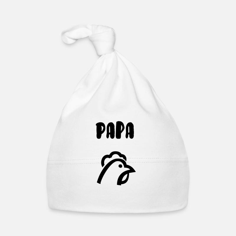 Bonnet bio Bébé