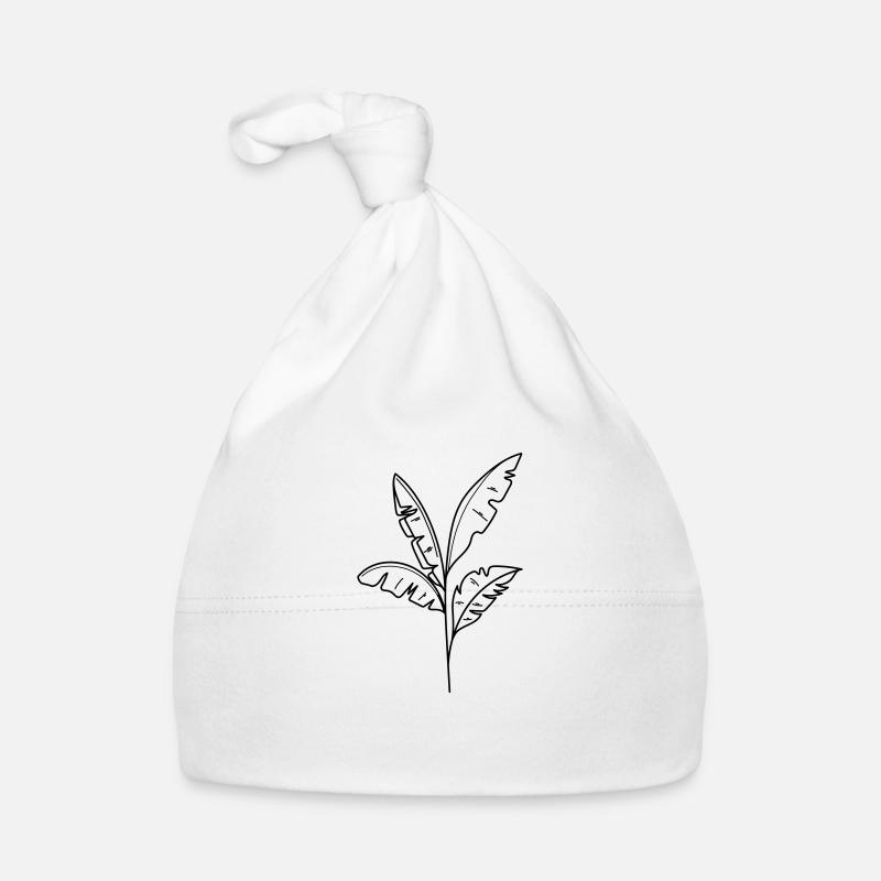 Bonnet bio Bébé