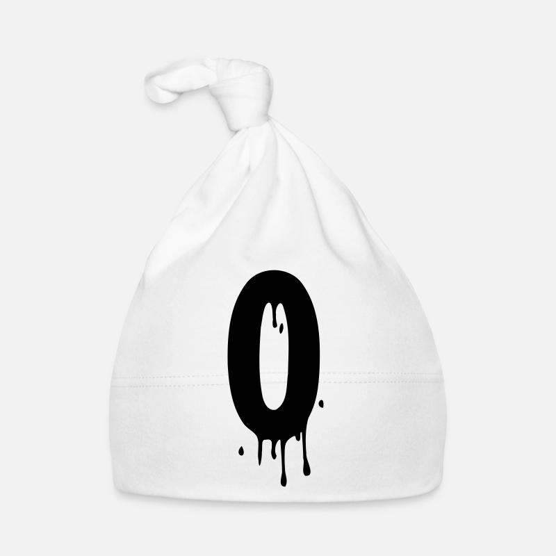 0 gouttes Bonnet bio Bébé