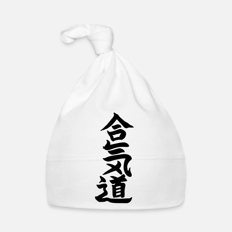 Bonnet bio Bébé