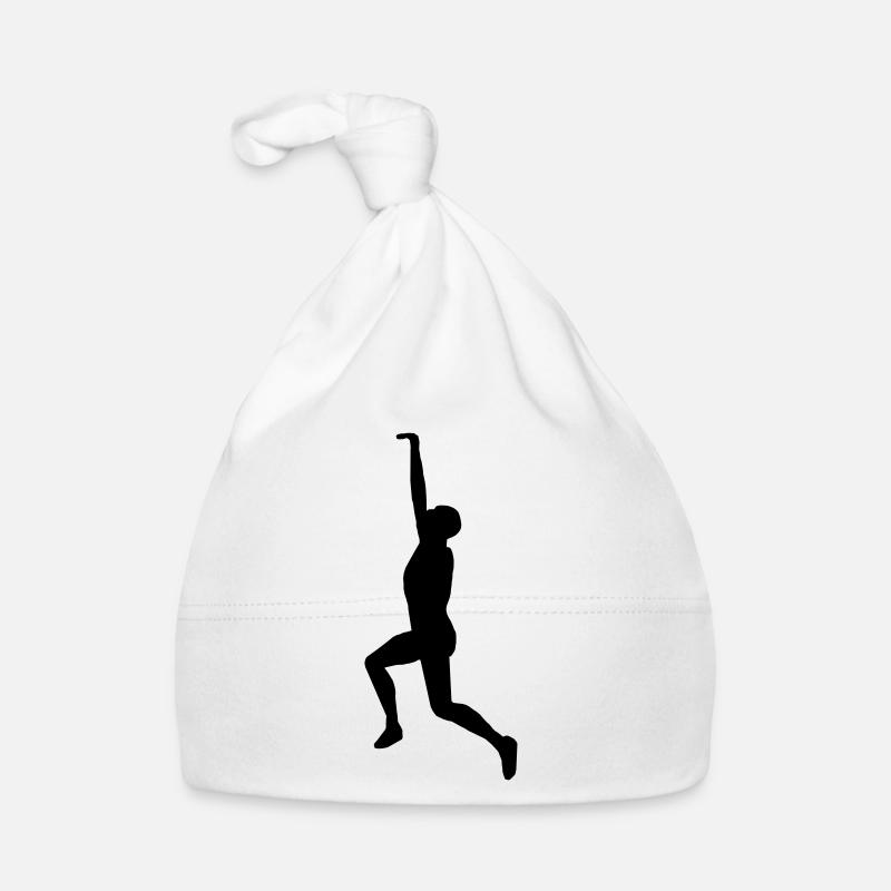 Hanging Organic Baby Cap