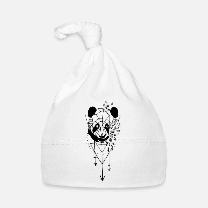 Bonnet bio Bébé