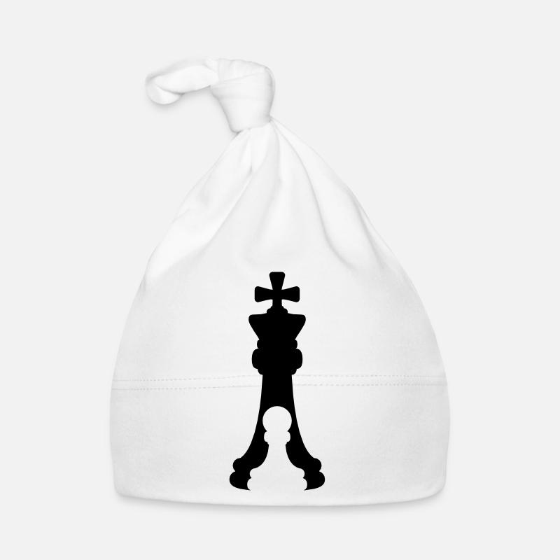 Figures Bauer König Organic Baby Cap
