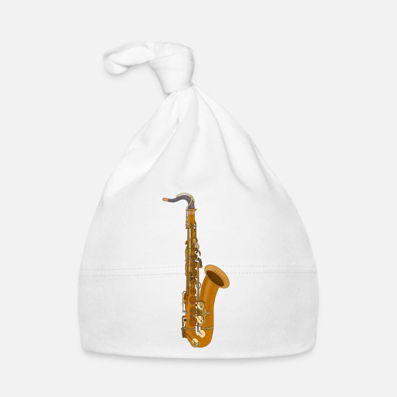 Bonnet bio Bébé