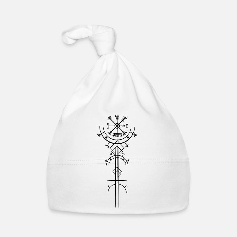 Vegvísir Bonnet bio Bébé