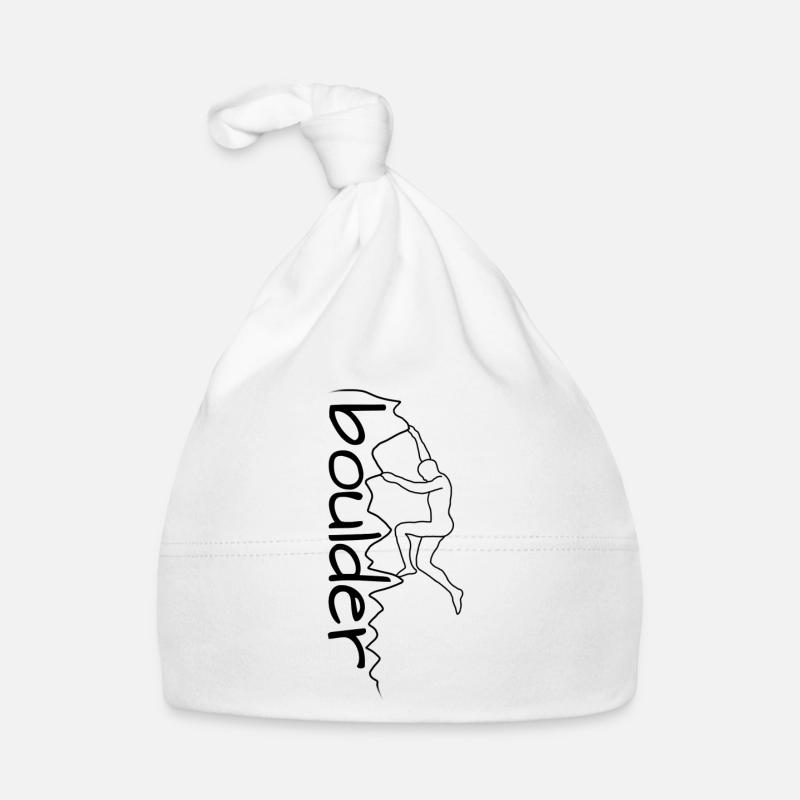 Bonnet bio Bébé