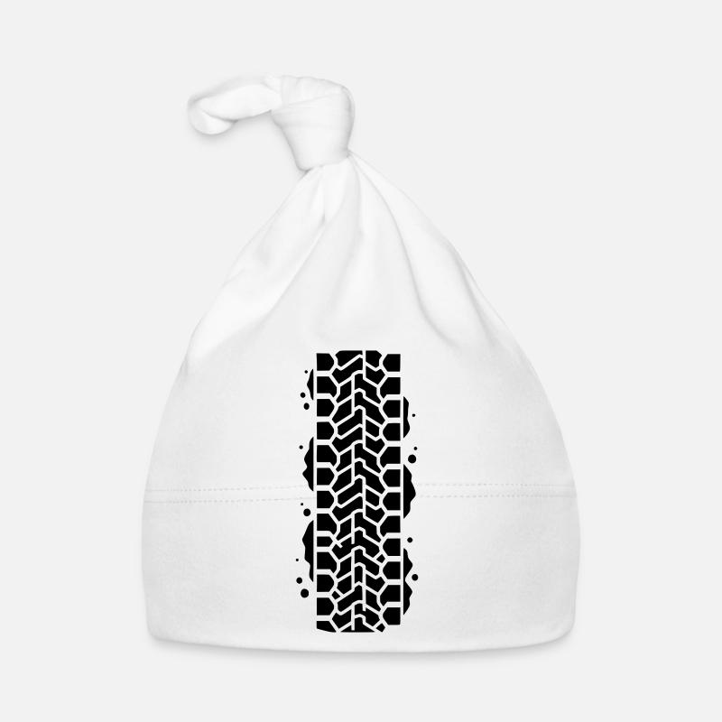 Pneumàtics Rail Tread Mud MTB Bonnet bio Bébé