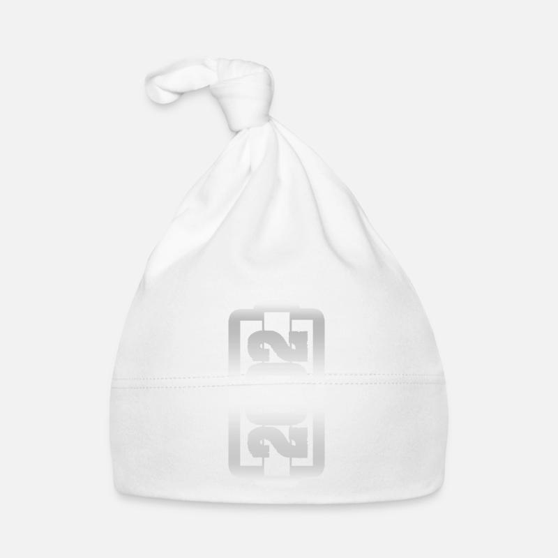 Né en 2002 Bonnet bio Bébé