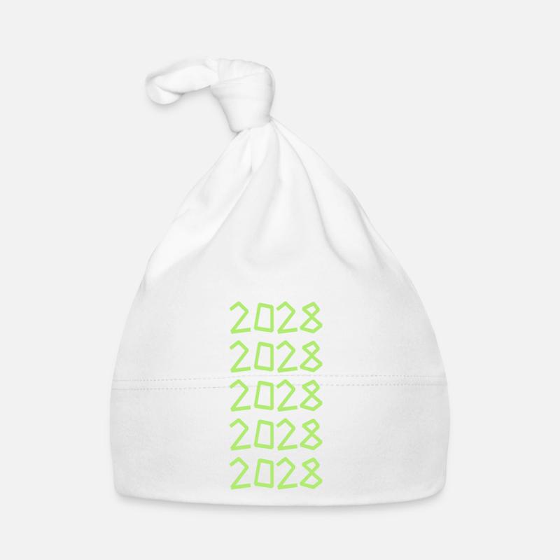 Bonnet bio Bébé