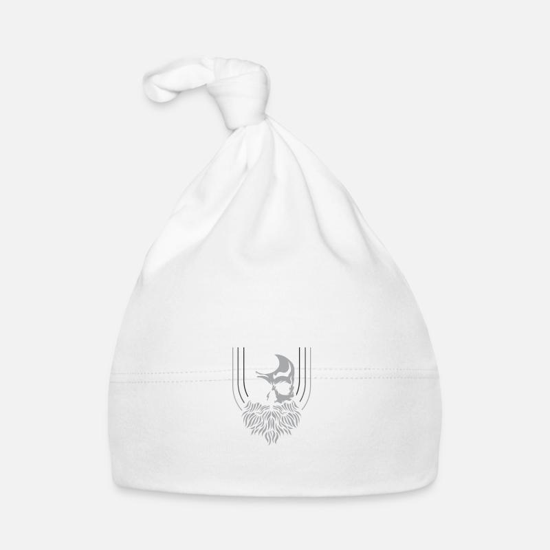 Hats Razor Barber Gift Organic Baby Cap